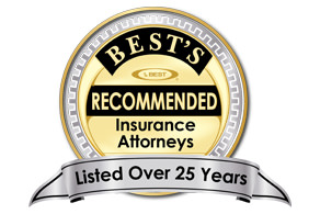 Hall & Evans’ Longstanding Relationship with A.M. Best
