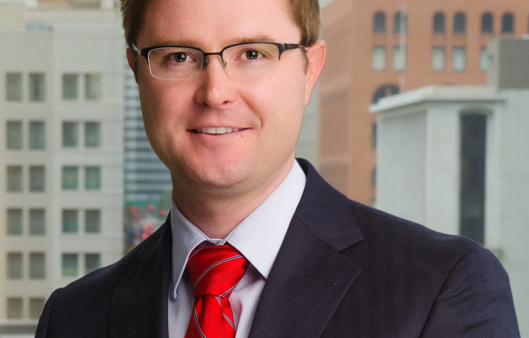 Conor P. Boyle