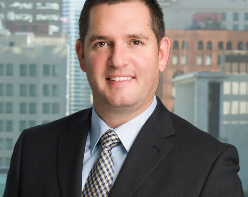 Christopher D. Bryan