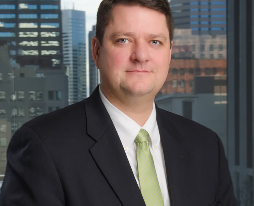 Lance G. Eberhart