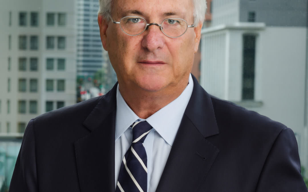 Robert M. Ferm