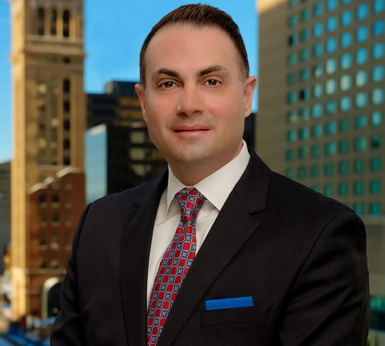 Daniel Furman