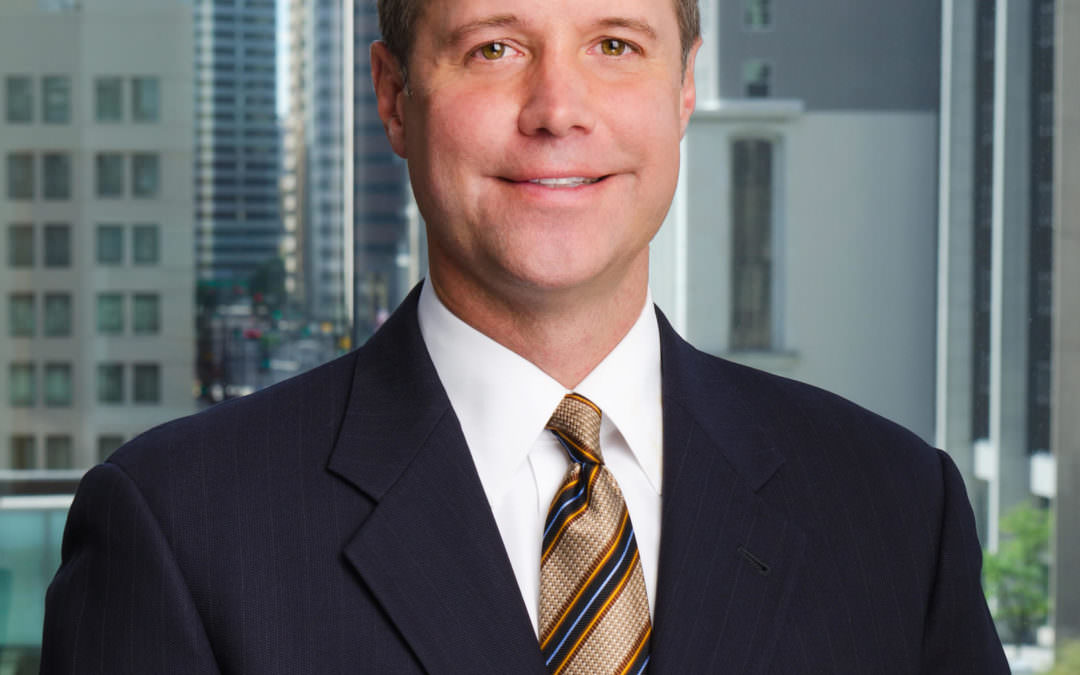 Brian P. Molzahn