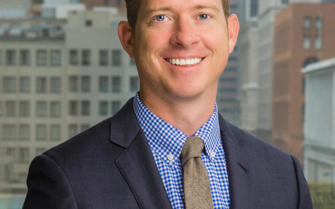 Timothy M. Murphy