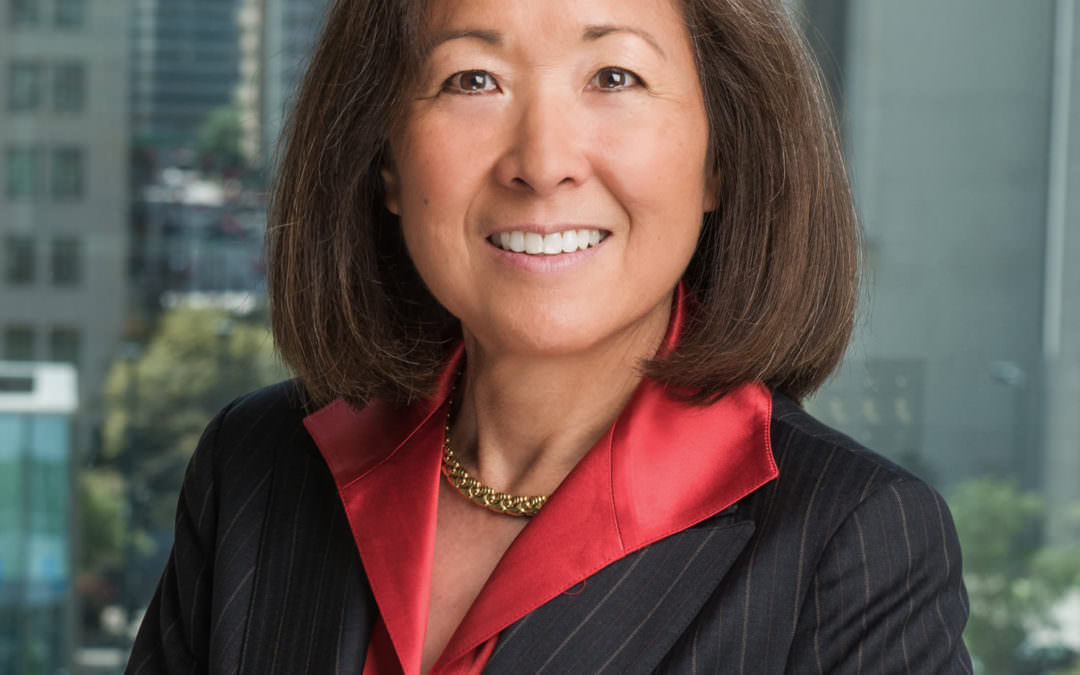 Joyce H. Nakamura