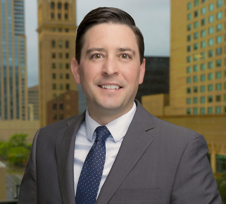 Matthew J. Ninneman