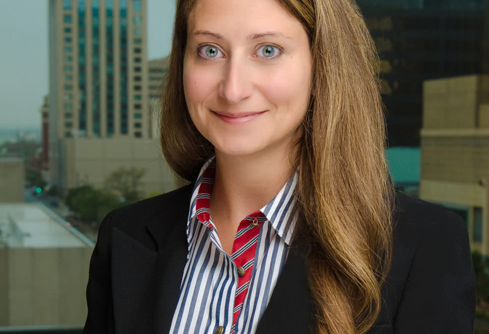 Elizabeth K. Olson