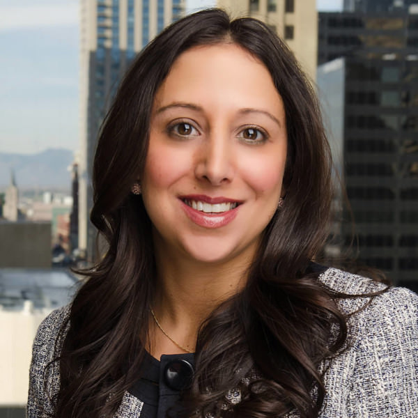 Gina M. Rossi - Hall and Evans LLC