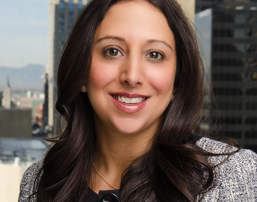 Gina M. Rossi
