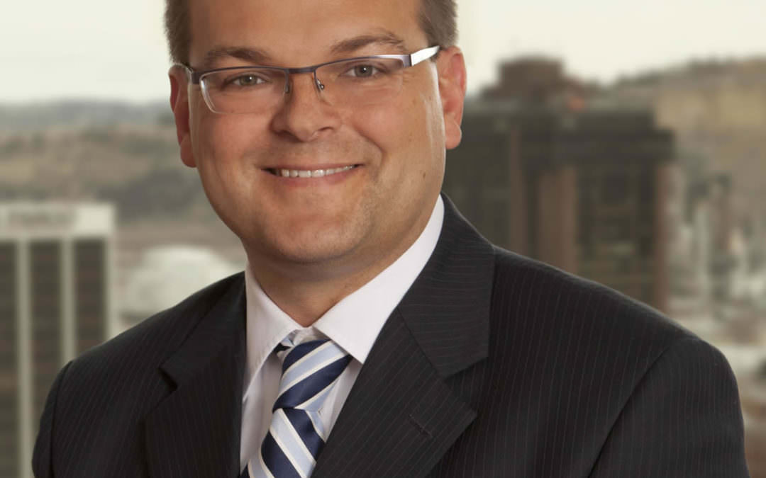 Brian L. Taylor