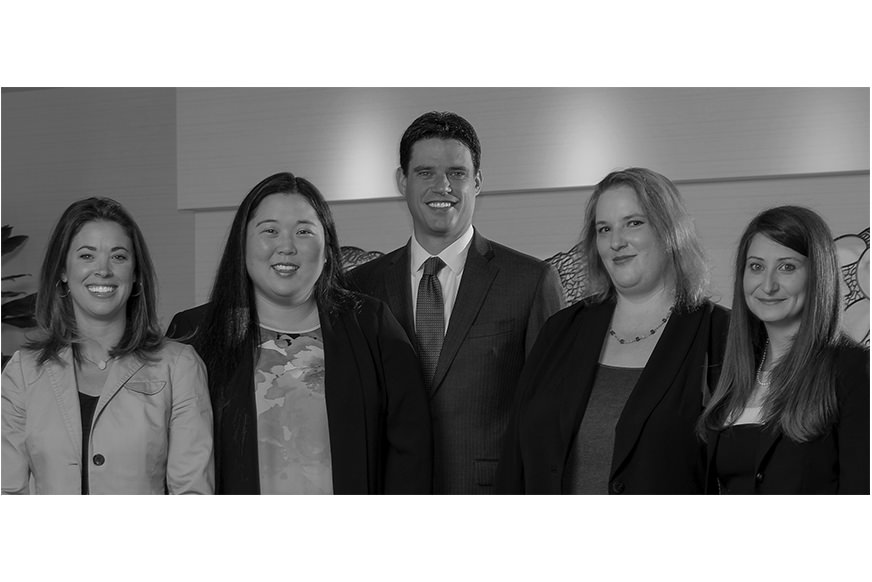 Joan Allgaier, Clinton Coberly, Mary Lanning, Elizabeth Olson, & Kelley Shirk Named Special Counsel