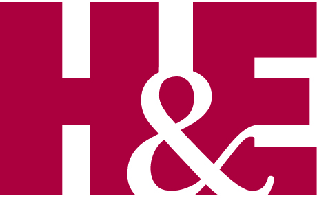 hallevans color logo