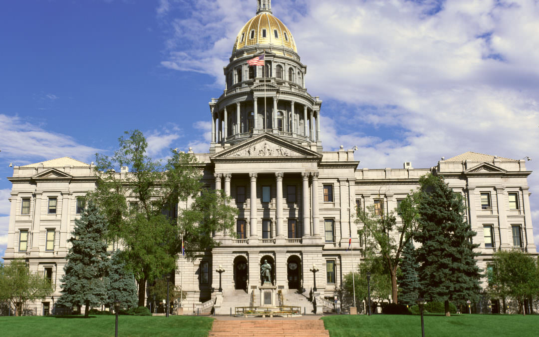 2016 End of Session Legislative Reports