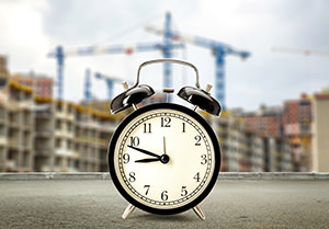 Statute of Repose Begins When Each Contractor’s Work Ends