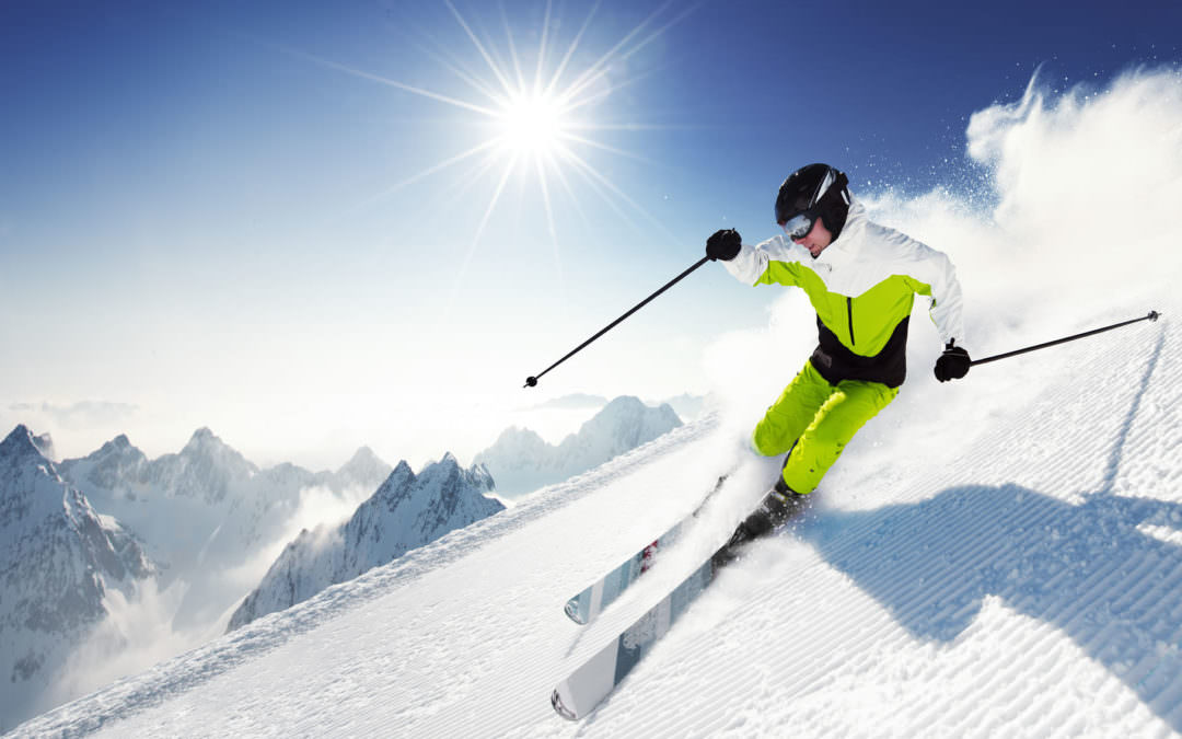 Colorado Supreme Court Holds Inherent Risk of Skiing Includes an In-Bounds Avalanche