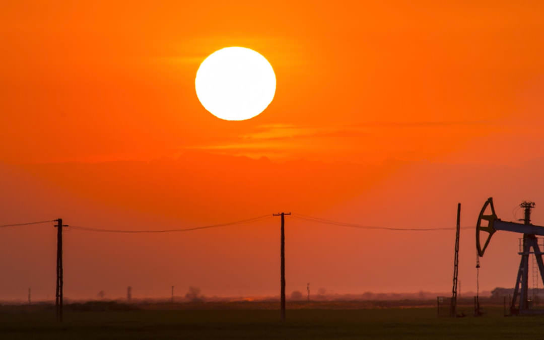 Judge Blocks Fracking Rule