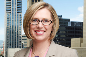 Stephanie Montague Elected to Board of Colorado Defense Lawyers Association