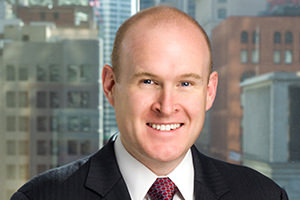 Cash Parker Serving on NARTC COVID-19 Committee