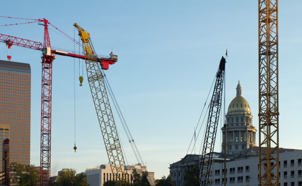 Observers Hopeful That New Colorado Construction Defect Law Will Spur Condo Development