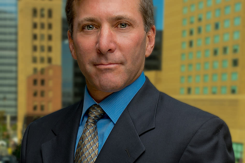 David B. Gelman