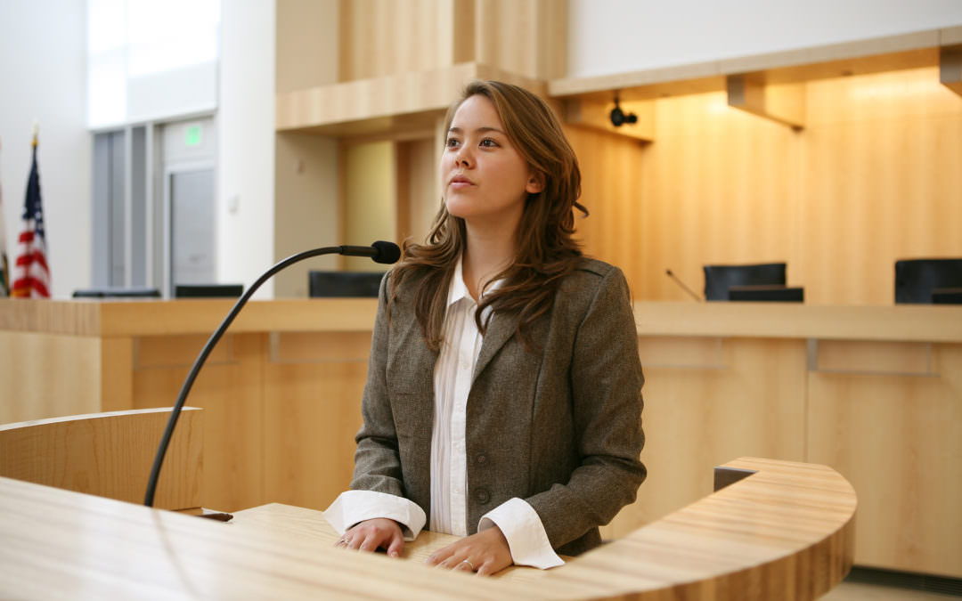 Line Between Expert and Lay Testimony Regarding Technology is Blurry and Ever-Changing