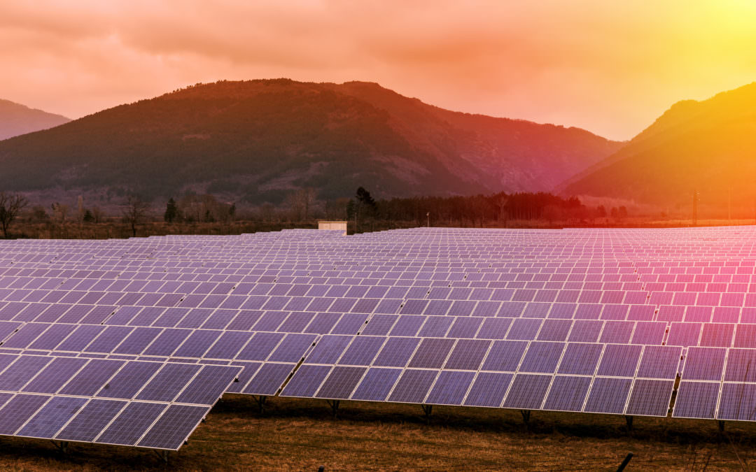 Tariffs on Imported Solar Equipment Will Interrupt Renewable Energy Projects