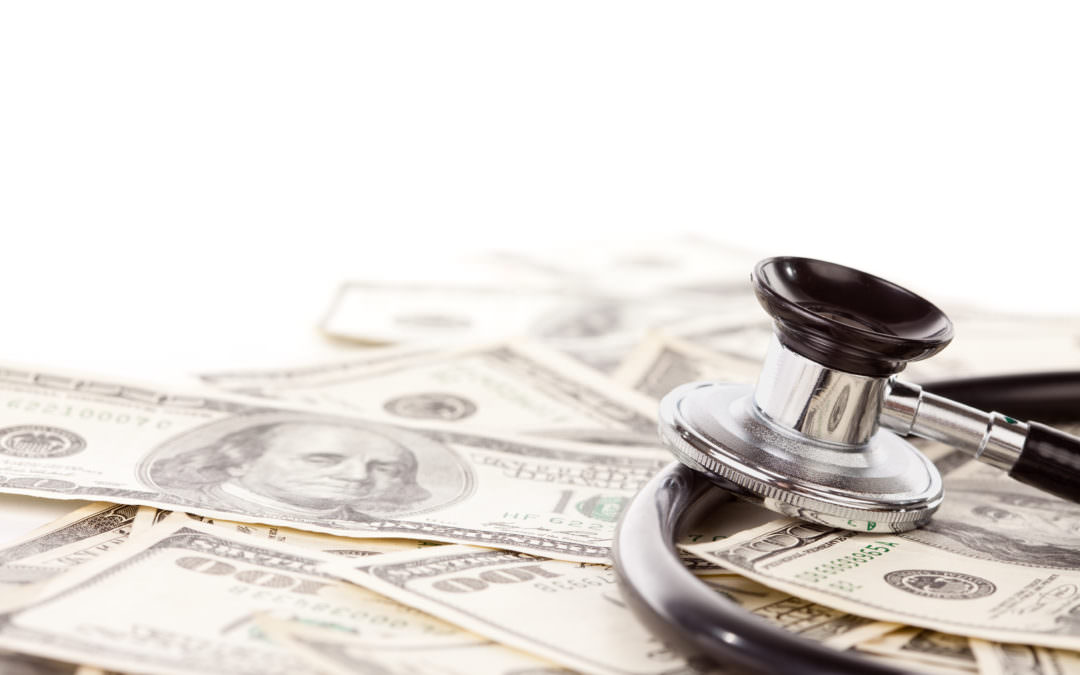 Preclusion of Evidence Showing Actual Medical Treatment Costs Continues in Forfar V. Walmart