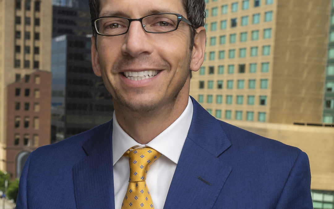 Steven M. Hamilton