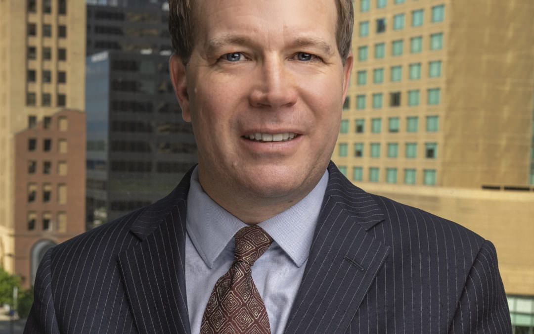 Ryan L. Winter