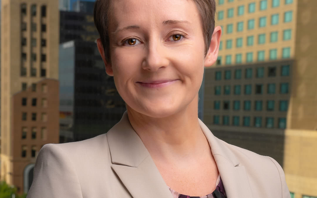 Jaclyn S. Laferriere