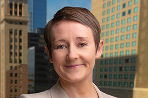 Jaclyn Laferriere Published in Law Week Colorado “Taking Effective Depositions in COVID Times”