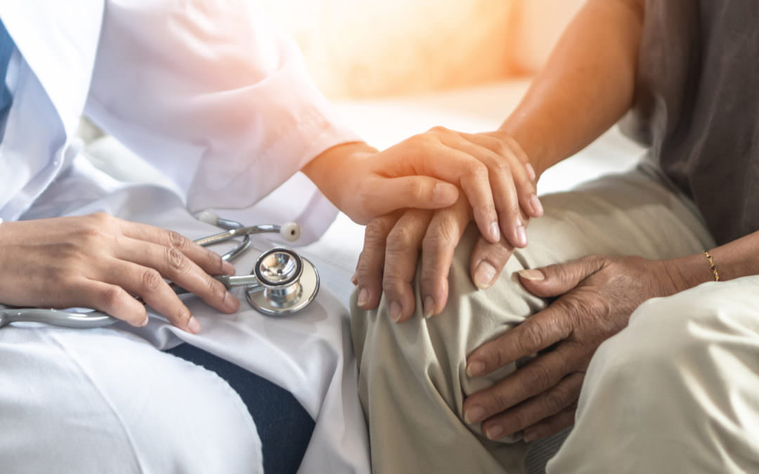 Leaving Courts in the Dust: The Candor Act Seeks to Resolve Medical Malpractice Claims Without Court Intervention