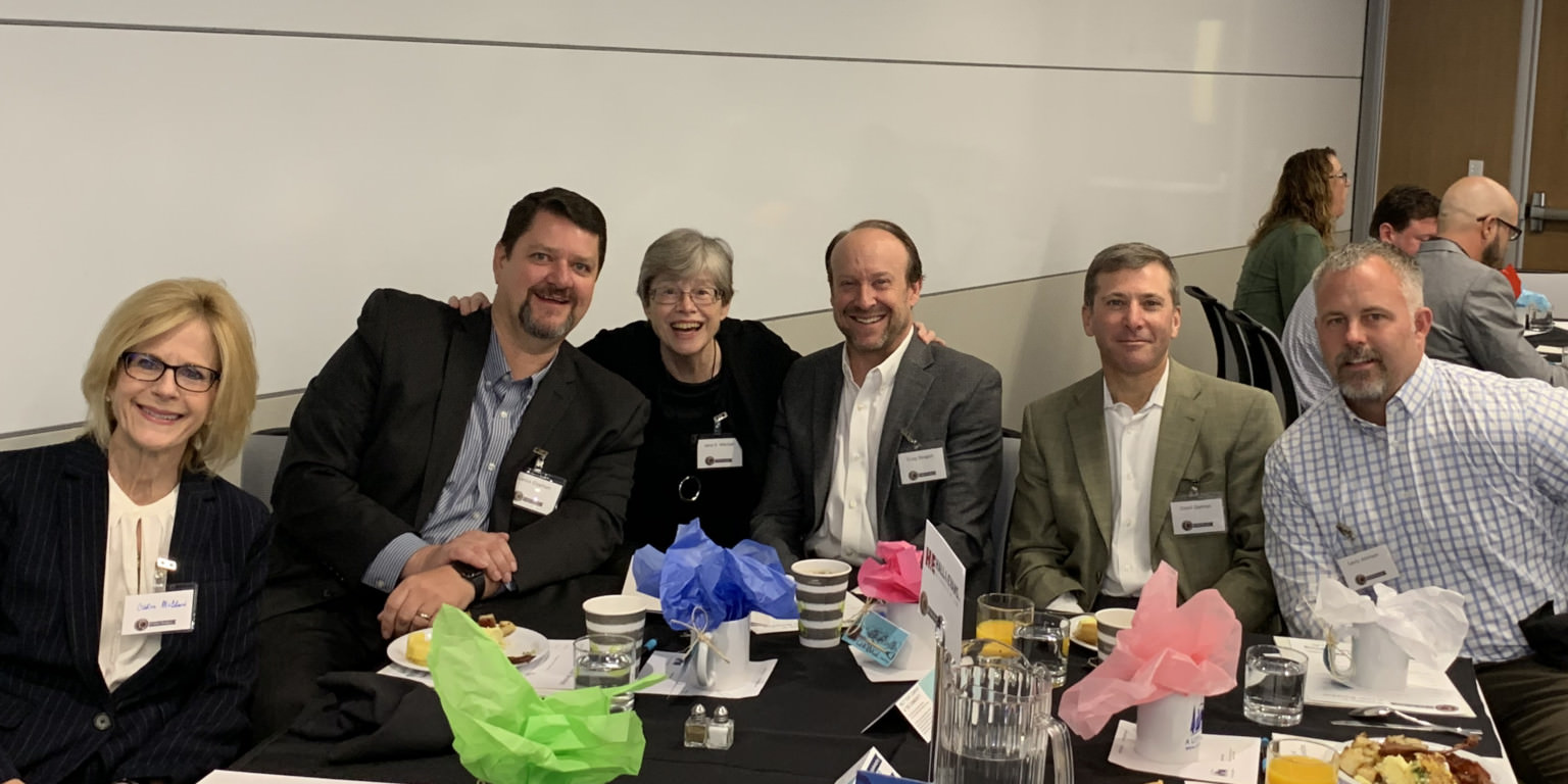 Hall & Evans Proudly Supports A Little Help Hall and Evans LLC