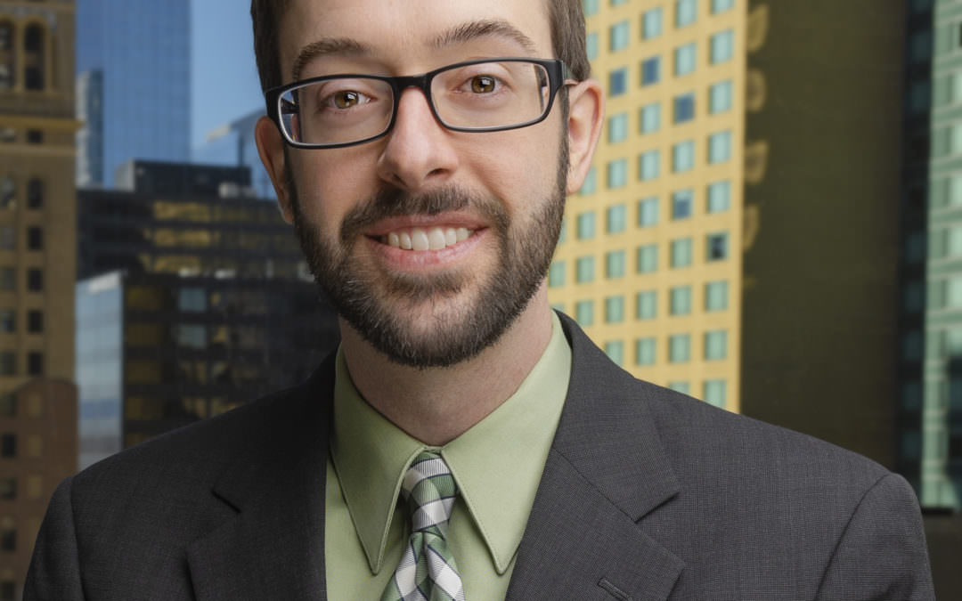 Matthew J. Hegarty