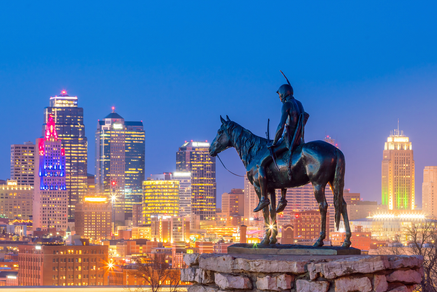 Hall Evans Opens Kansas City Missouri Office Hall And Evans Llc