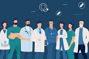 Workers’ Compensation: The End of Forum Shopping in the Division IME Process? How the 2019 Legislative Update Has Affected Physician Selection