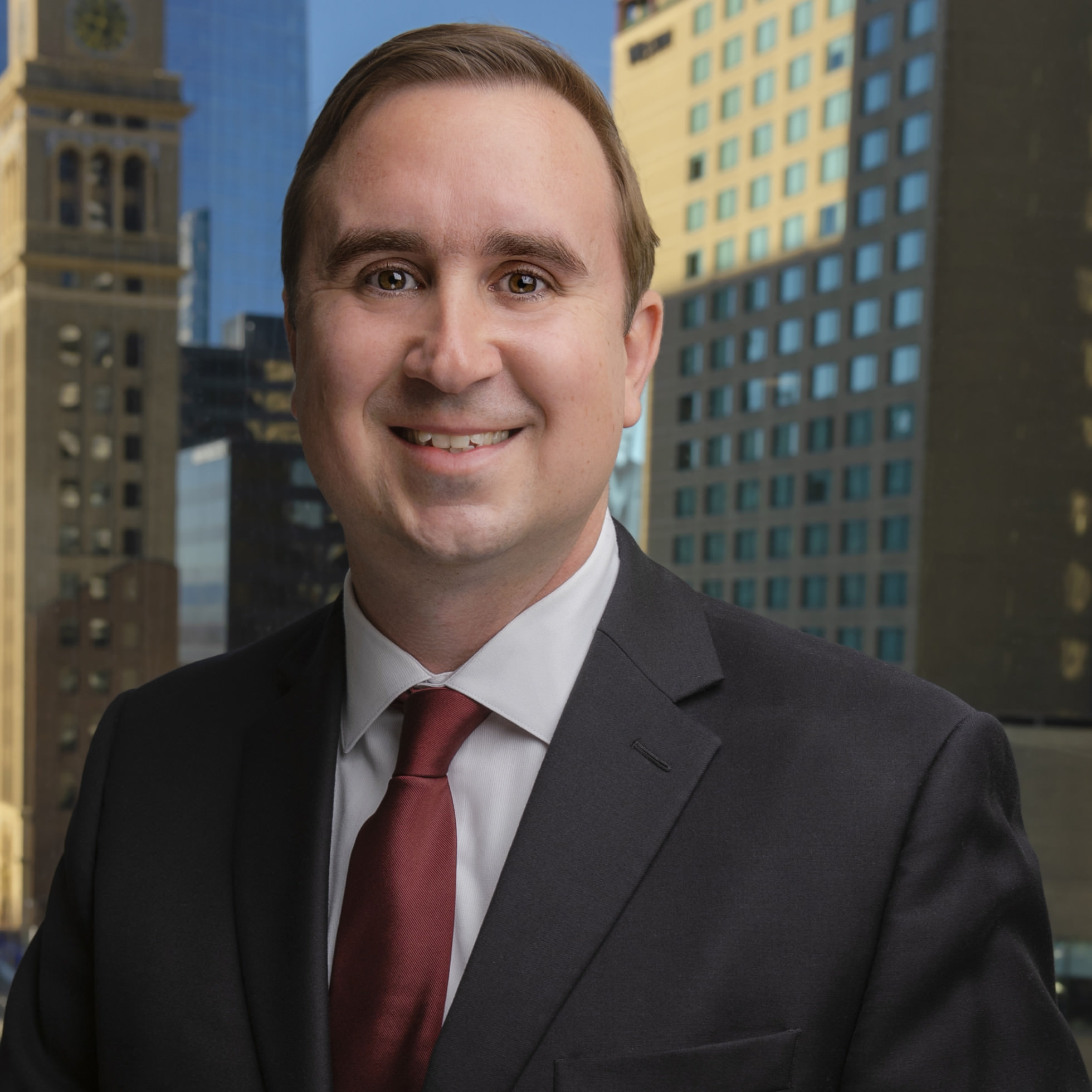 Paul C. Prezioso - Hall and Evans LLC