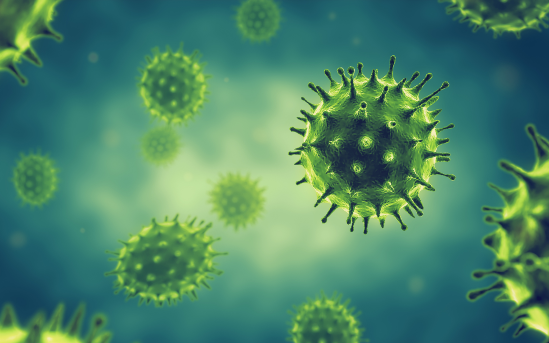 When Coronavirus Derails Your Construction Project