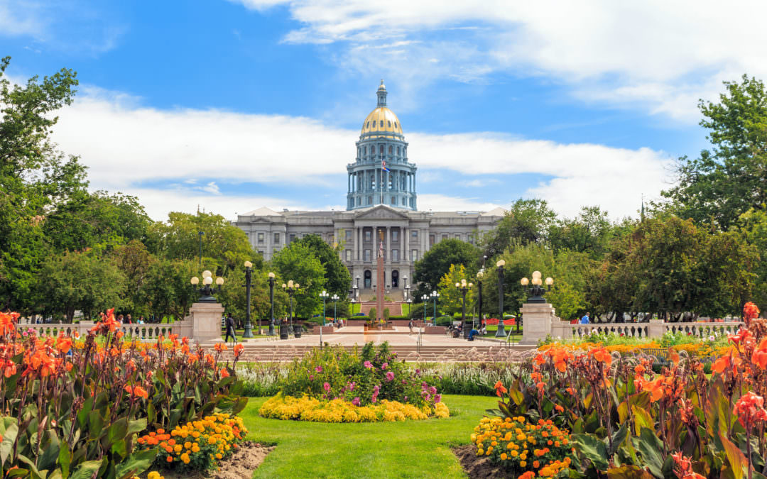 Colorado Extends and Modifies Safer at Home Order