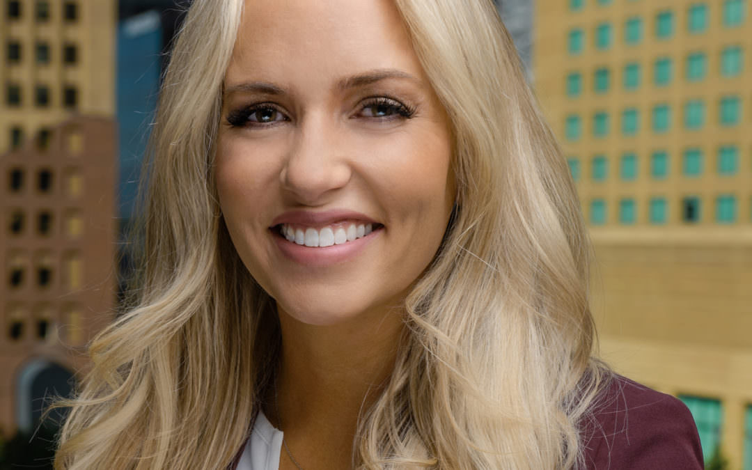 Brooke A. Churchman