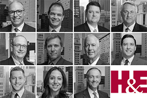 Eleven Attorneys Named to 2021 Edition of “Best Lawyers in America”