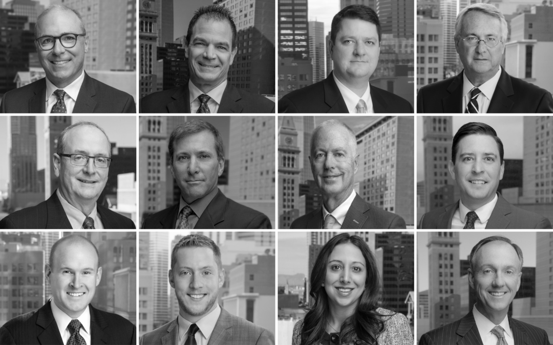 Twelve Attorneys Named to 2022 Edition of “Best Lawyers in America”