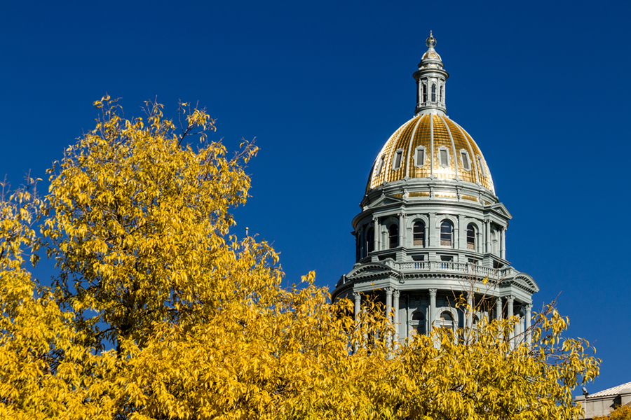 2022 Amendments to the Colorado Premises Liability Act