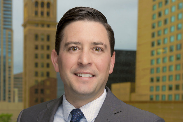 Matthew Ninneman Appointed Executive Council Chair of CBA Construction Law Section