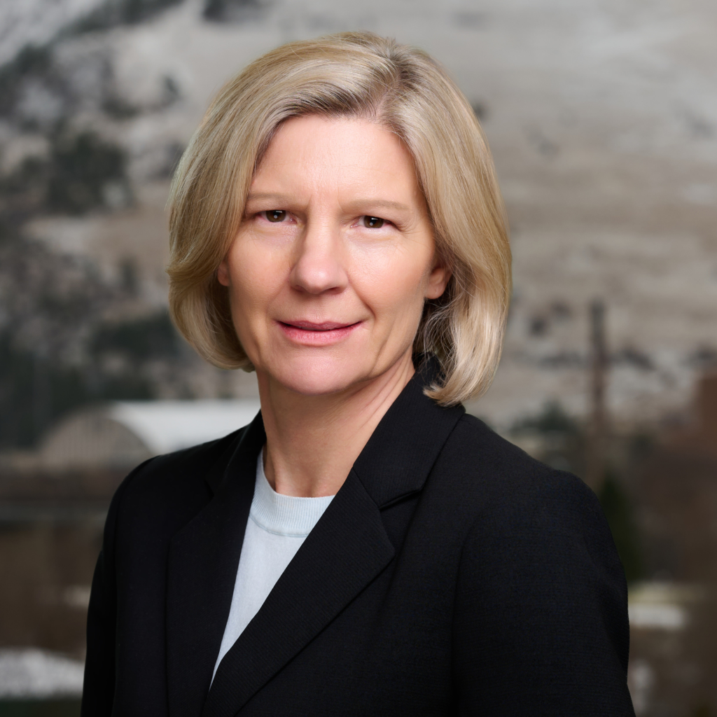 Susan G. Ridgeway Hall and Evans LLC