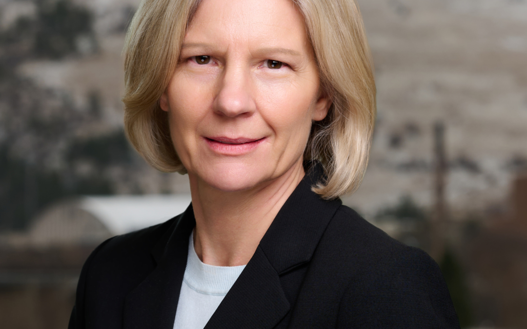 Susan G. Ridgeway