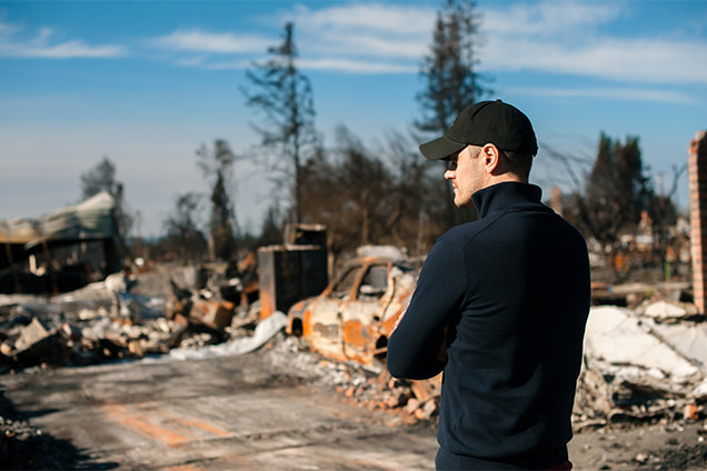 Guidance and Emergency Regulations Issued by the Colorado Division of Insurance For Claims Arising From Colorado Wildfires