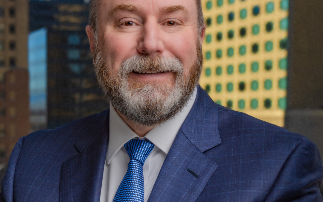 Brian D. Kennedy
