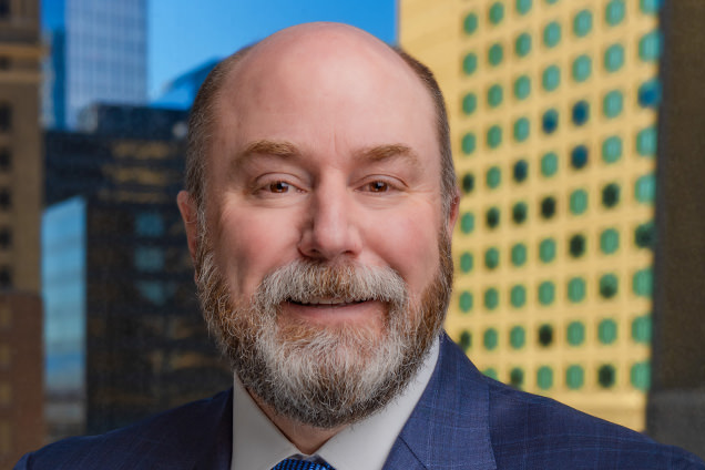 Denver Office Welcomes Brian Kennedy