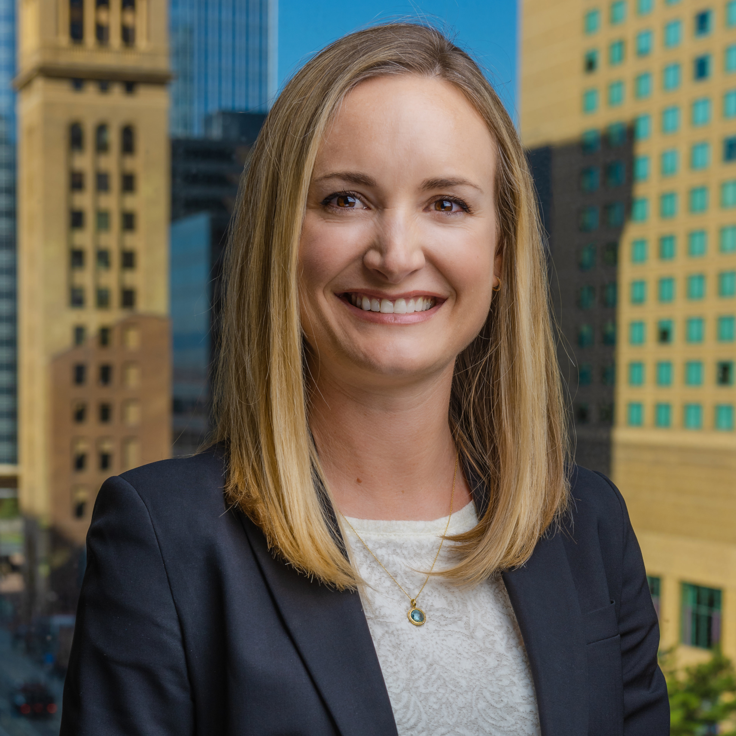 Erin E. Snow - Hall and Evans LLC